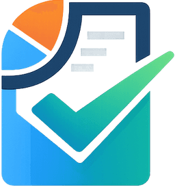 Accriva logo representing time tracking and invoicing